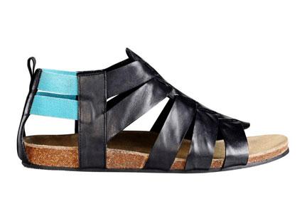 تشكيلة Kurt Geiger الرجالية لموسم ربيع وصيف 2012